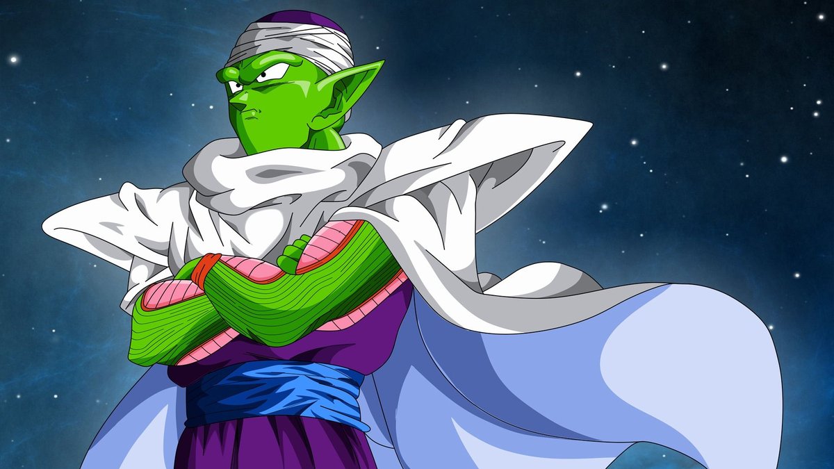 Piccolo Vs Tanjiro Kamado Who Wins the Fight?
